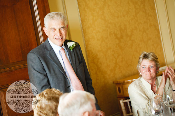 Chettle house wedding photographer