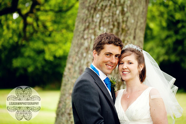 Wimborne Wedding Photographer