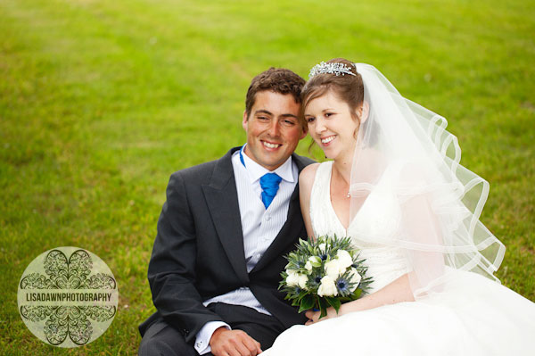 Wimborne Wedding Photographer