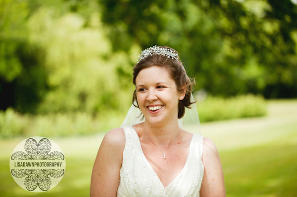 Natural Wedding Photography Dorset