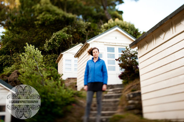 Beach Hut Photography Poole