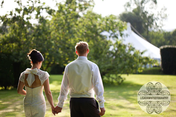 Country Farm Wedding Photographer