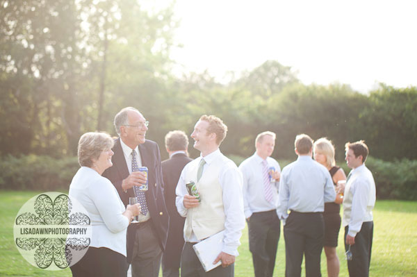 Farm Wedding Photography Somerset