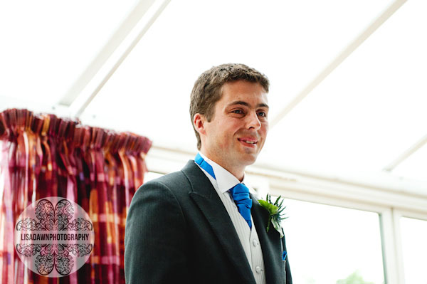 Documentary Wedding Photographer dorset