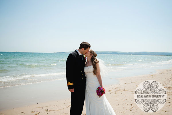 Beach Wedding Photography