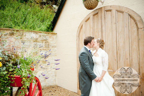 Farm Wedding Photography Wiltshire