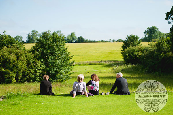 Wedding photographer chettle house