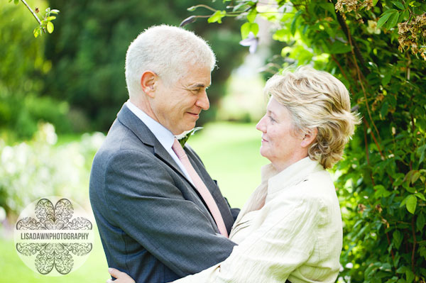 Wedding photography chettle house