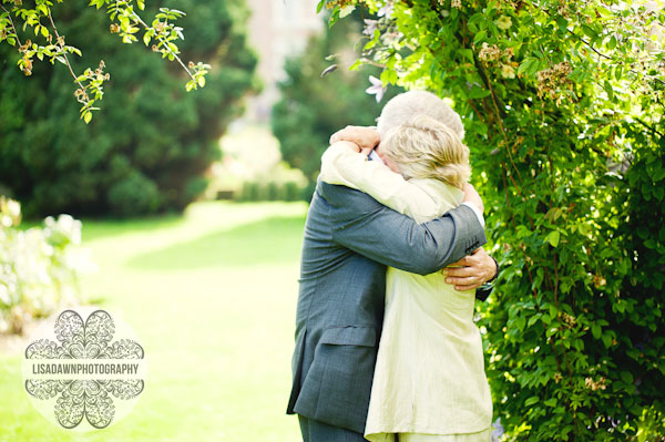 Wedding photography chettle house