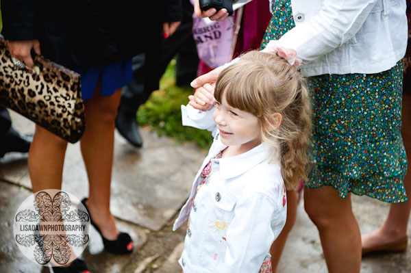 Donhead St Mary Wedding Photography