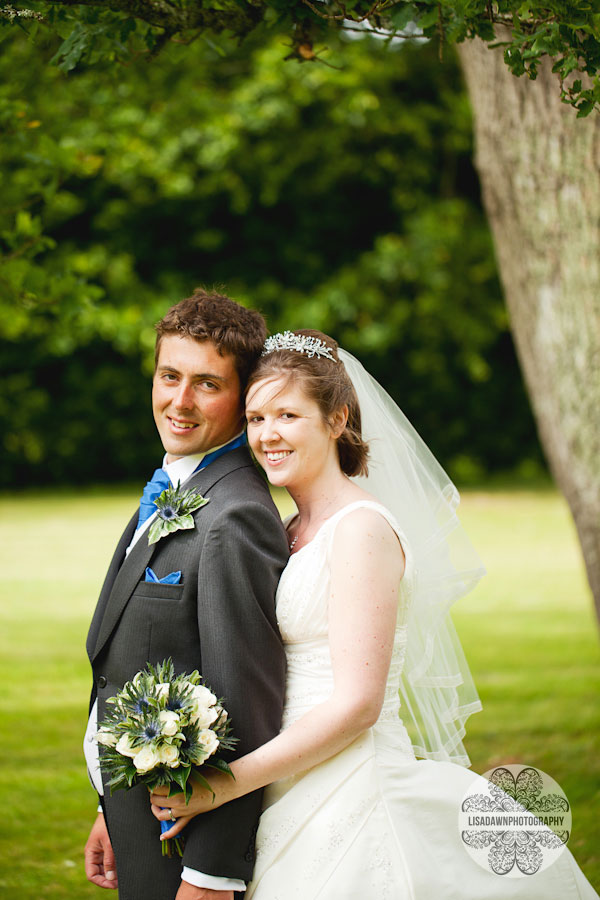 Wimborne Wedding Photographer