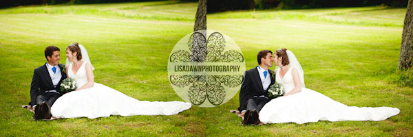 Natural Wedding Photographer Dorset