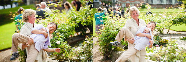 Wedding photographer chettle house