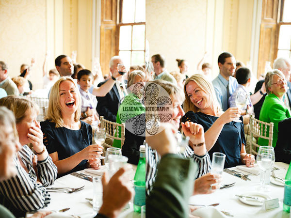 Wedding photographer chettle house