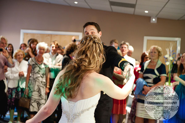 RNLI Wedding Photographer