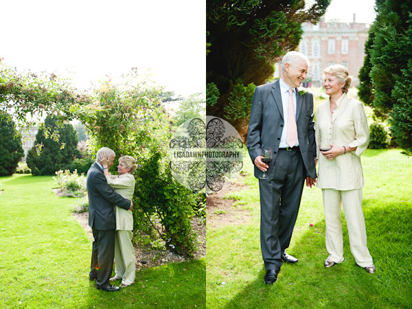 Wedding photographer chettle house