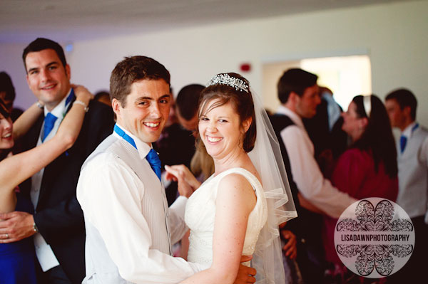 First Dance