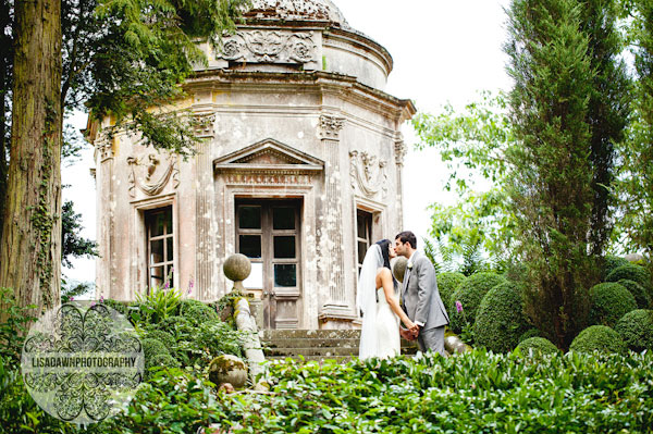 secret garden wedding wiltshire