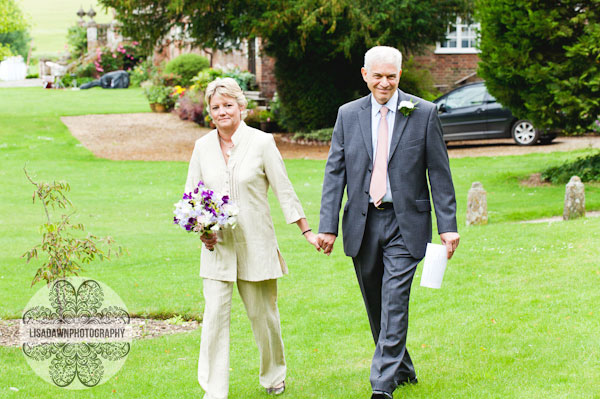 Chettle House Wedding photographer