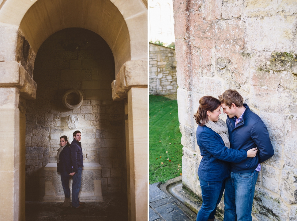 Saxon-Church-Bath-engagement