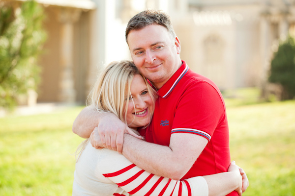 Couple portrait photography