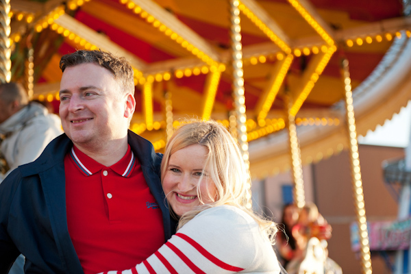 carousel Engagement