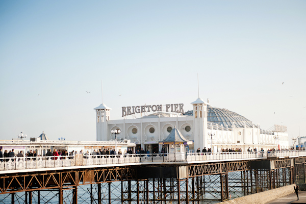 Brighton Pier