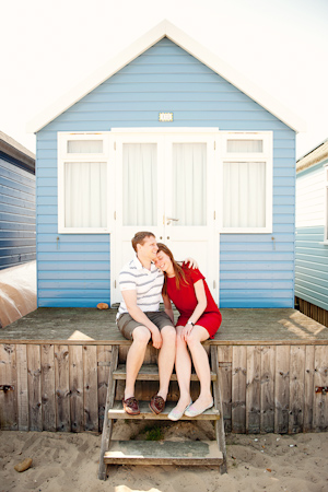 Mudeford Wedding Photographer