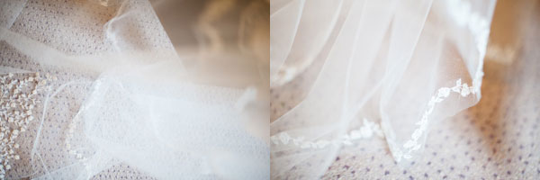 Cathedral Veil lace