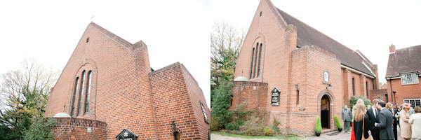 Catholic church hampshire