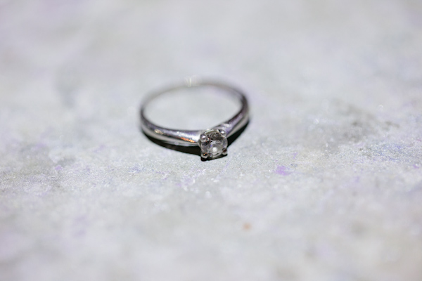 Engagement ring