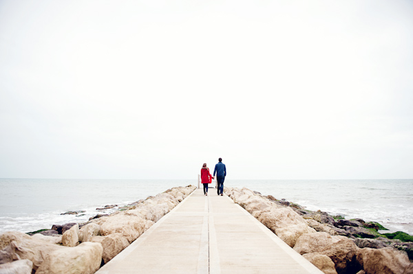 Relaxed Wedding Photographer