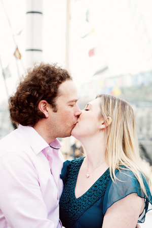 SS Great Britain Wedding Photographer