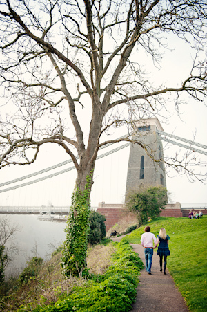 Bristol Wedding Photographer