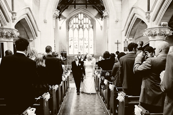 Blandford Wedding Photography