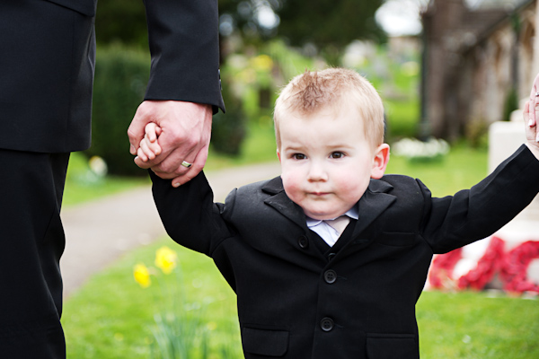 Relaxed Wedding Photography