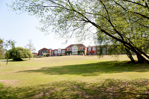 Chewton Glen Wedding Photographer