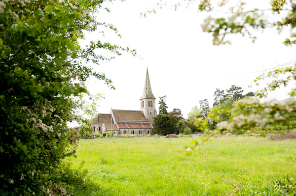 Gillingham Church Rural