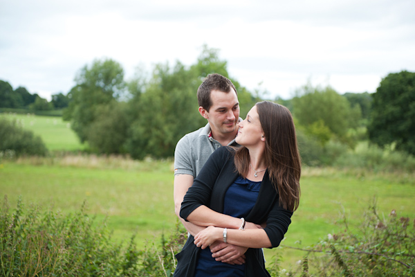 Dorset Engagement Photography