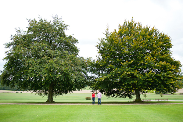 Sherborne Wedding Planning