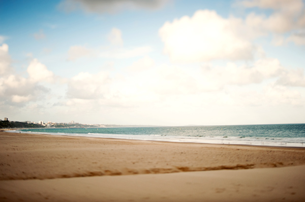 Bournemouth Beach