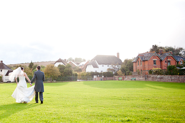 Durweston Village hall