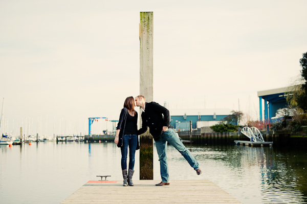 Weddings by the sea