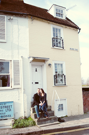 The New Forest Wedding Photographer