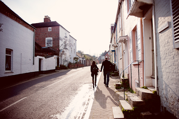 Lymington Wedding Photographer