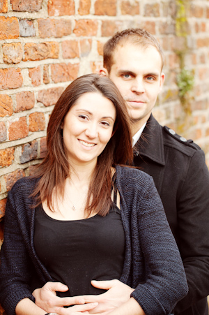 Engagement Photography Hampshire