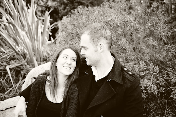 Engagement Photography Hampshire