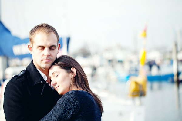 Lymington, The New Forest Wedding Photography