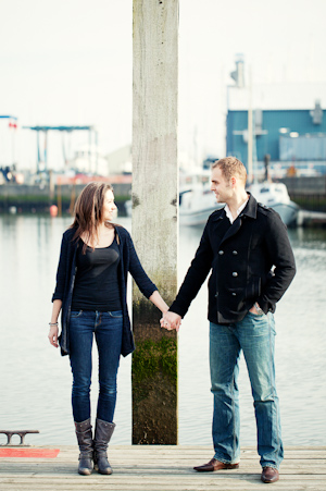 The New Forest Engagement Photography