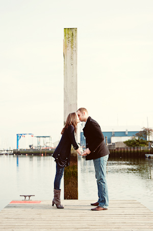 Lymington Quay Wedding Photography